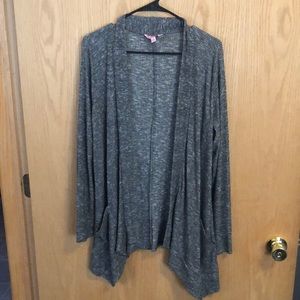 Candie’s Cardigan